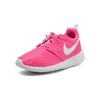 Nike Roshe One GS Pink Blast Παιδικά Αθλητικά Παπούτσια Λευκά 599729-611