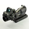 Diglit Trijicon ACOG TA31 ECOS Scope with Kill Flash Replica (Black Body, Red Reticle)