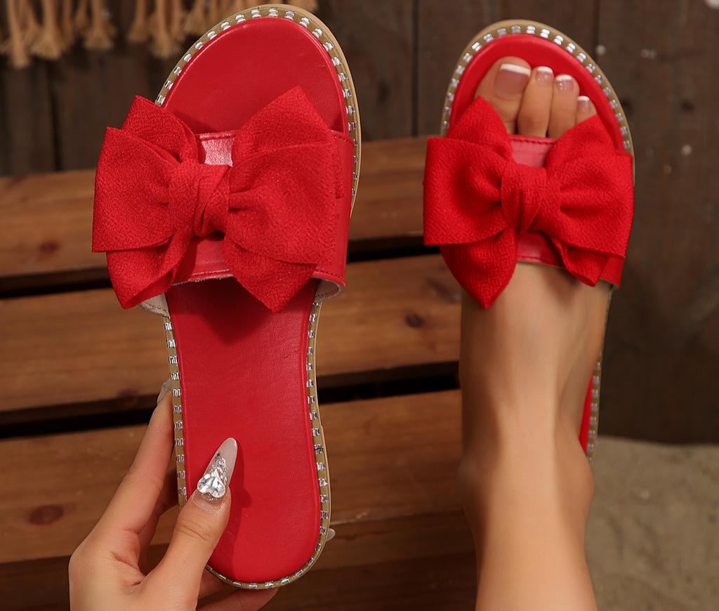 Fashion 2025 Summer New Fashion Women Slippers Summer Flat Sandals Home Bathroom Slippers Couples Indoor Slides Women Shoes