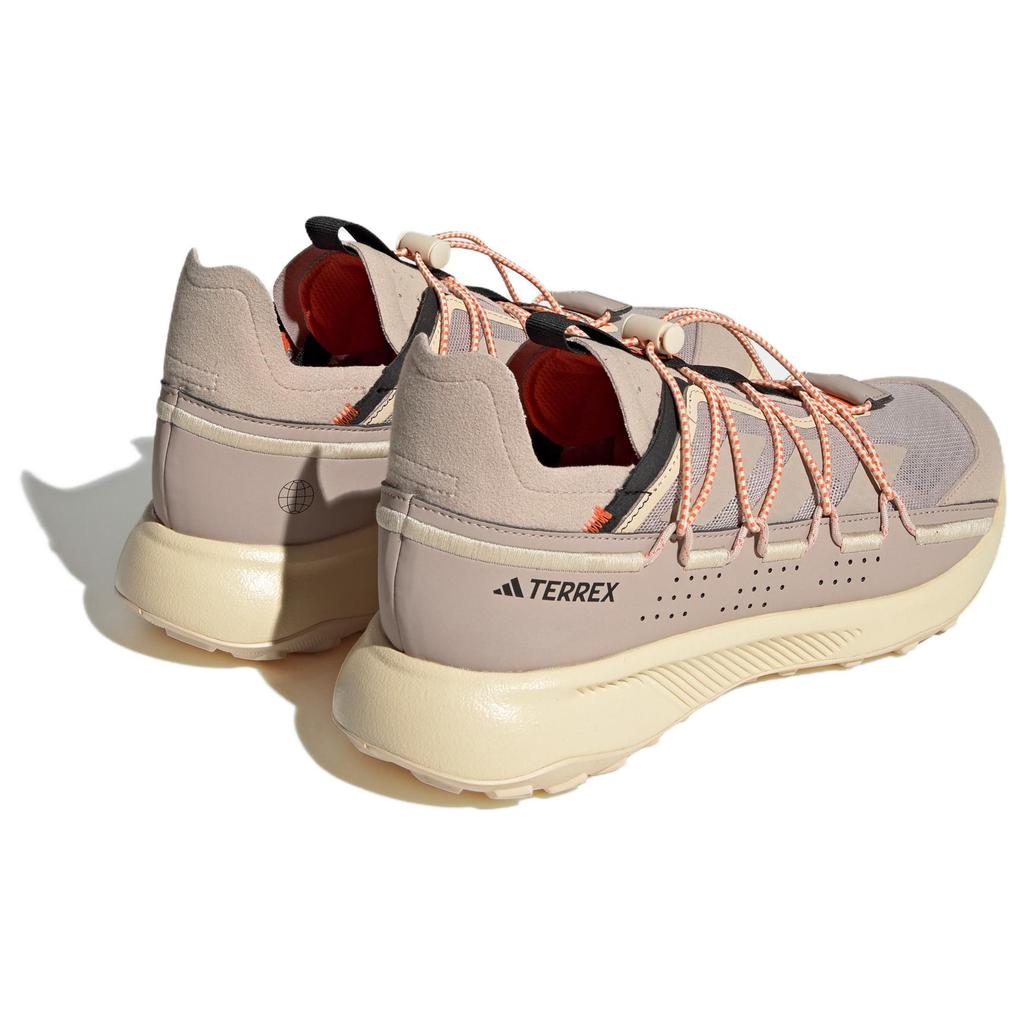 Nové cestovní boty Adidas Terrex Voyager 21 'Hnědé' HP8614