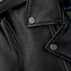 Motorcycle Jacket Men Genuine Cow Leather Jackets Slim Short Men's Cowhide Coat Autumn Biker Jacket Moto Riding Clothing Spring