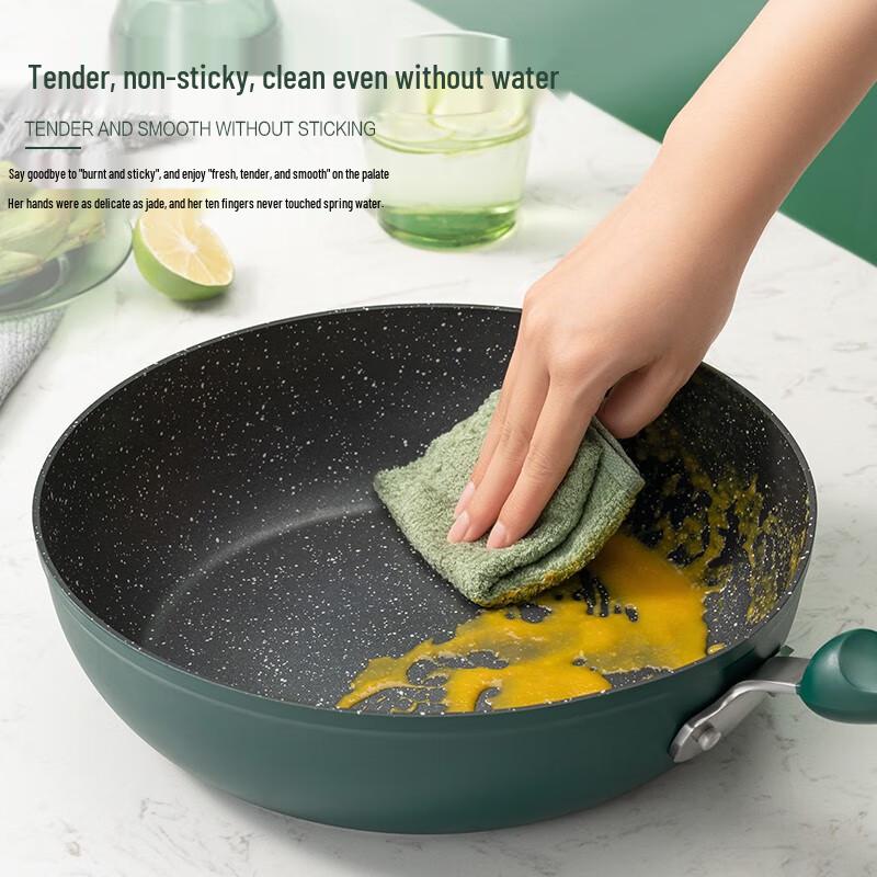 ASD Non-stick Frying Pan