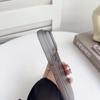 Transparent and Translucent Magnet Ring Case For Xiaomi 17 Pro Max Mi 17 Pro Xiaomi17 Slim Camera Protect Cover