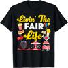 Retro Field Day T-Shirt