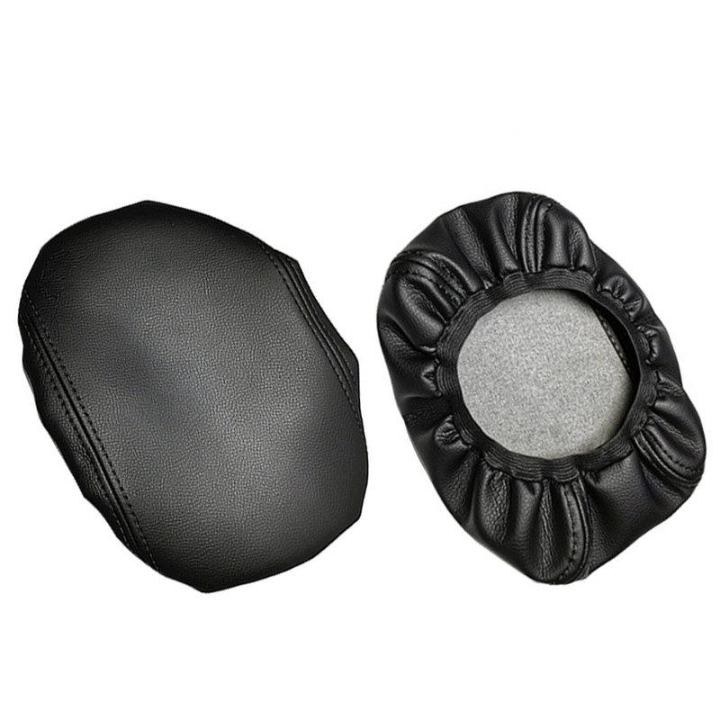 For Volkswagen VW Golf 8 Mk8 Car Armrest Console Cover Cushion Support Box Top Matte Liner Mat Case Car-style