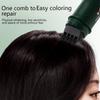 QXQY Color Correcting Hair Touch-up Pen Easy To Use Dye Stick with Comb Travel-Friendly Gentle On Hair