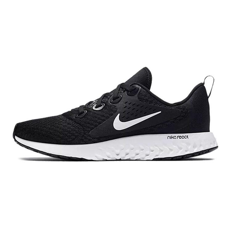 Nike Legend React `Black` GS AH9438-001