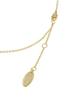 TILLYA Necklace Brass [Vivienne Westwood] Women's 630203F3/02R811 [Item]