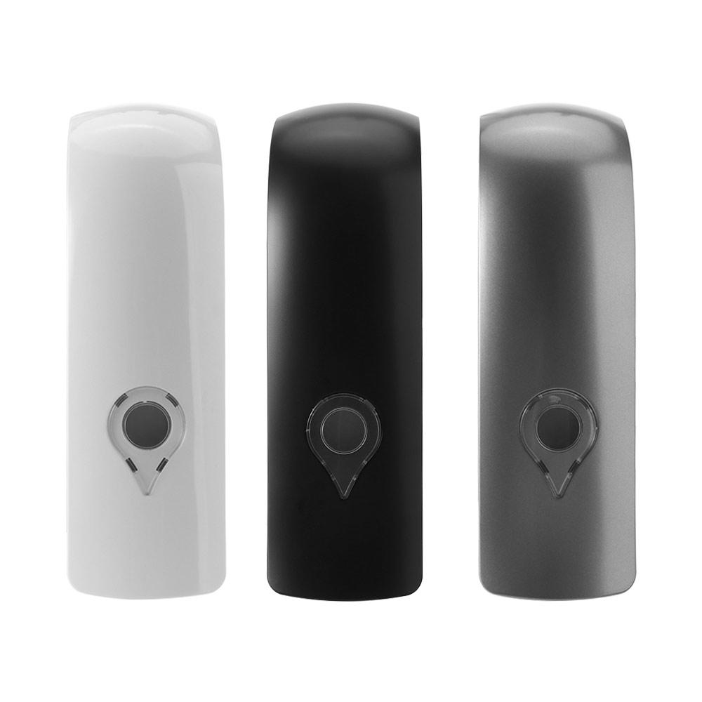 Flacone Disinfettante Mani 300ml Dispenser Manuale Shampoo Contenitore Dispenser Sapone Bagno Balsamo