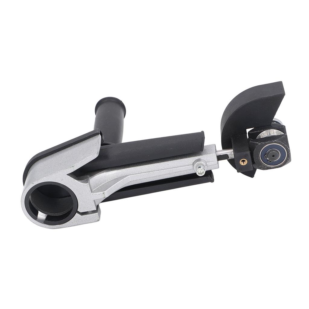 Schleifkonverter Elektrowerkzeug Winkelschleifen zu Graviermaschine Umwandlungskopf für Holzbearbeitung