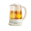 Midea 1.5L Smart Glass Health Kettle CN Plug (adapter Included)