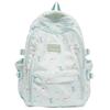 Printed Rabbit Animal Pattern Small Backpack For Girls And Teens Travel Casual