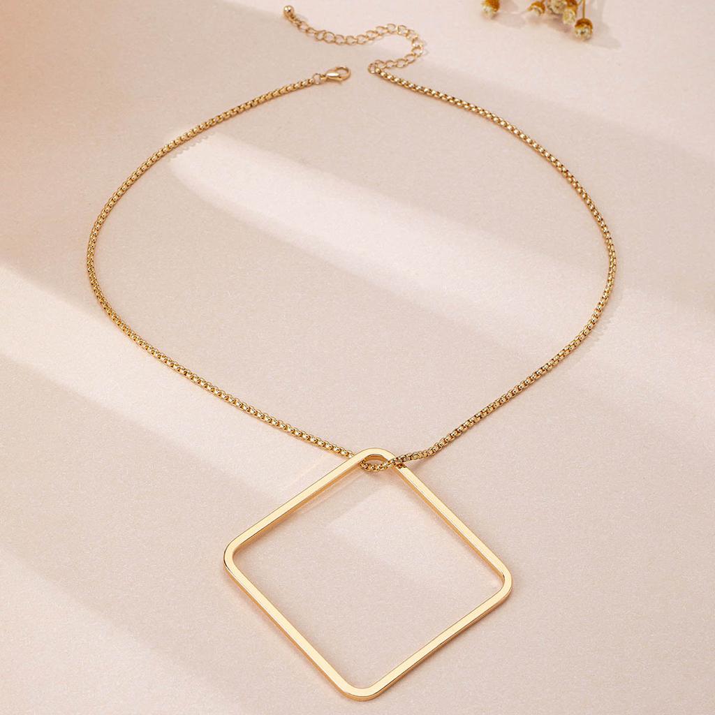 Fashion Jewelry Set Necklace Bracelet Earrings For Women Ladies