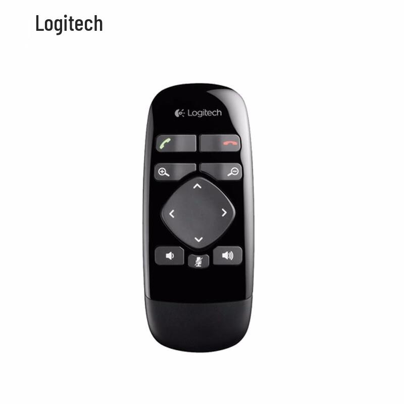 Logitech BCC950 1080p HD Business ConferenceCam