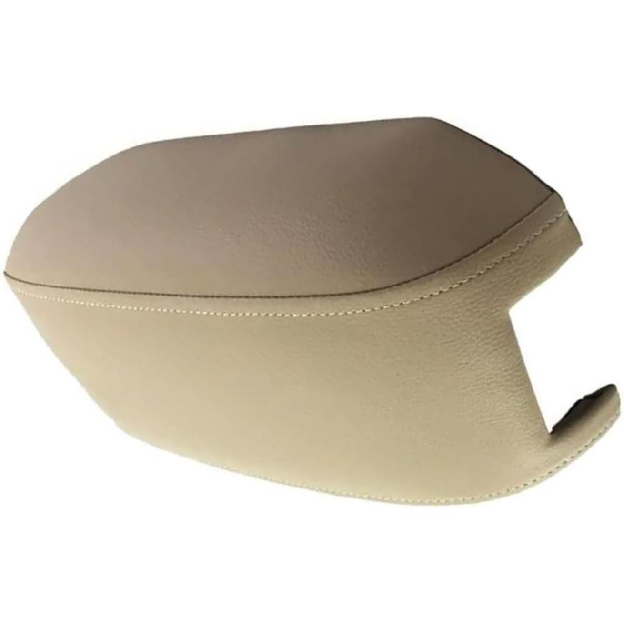 Car Center Console Armrest Cover, Armrest Cover, Center Console Armrest Cover, Leather Armrest Cover, Car Armrest Center Console Cover Lid,