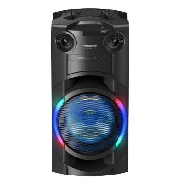 

Портативная акустическая мини-система Panasonic Sc-tmax20gsk