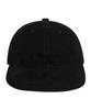 Chaebteo Standard Flat Ball Cap-Black