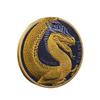 Russian Dragon Commemorative Coins, Metal Crafts, Commemorative Medals, Collectibles, Gifts