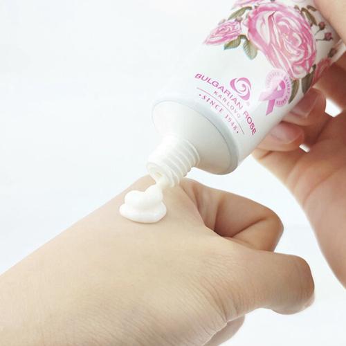 Bulgarian Rose Rose Original Moisture Mask 75ml