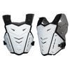 HEROBIK Motocross Body Armor Motorcycle Jacket Motocross Moto Vest Back Chest Protector Off-Road Dirt Bike Protective Gear