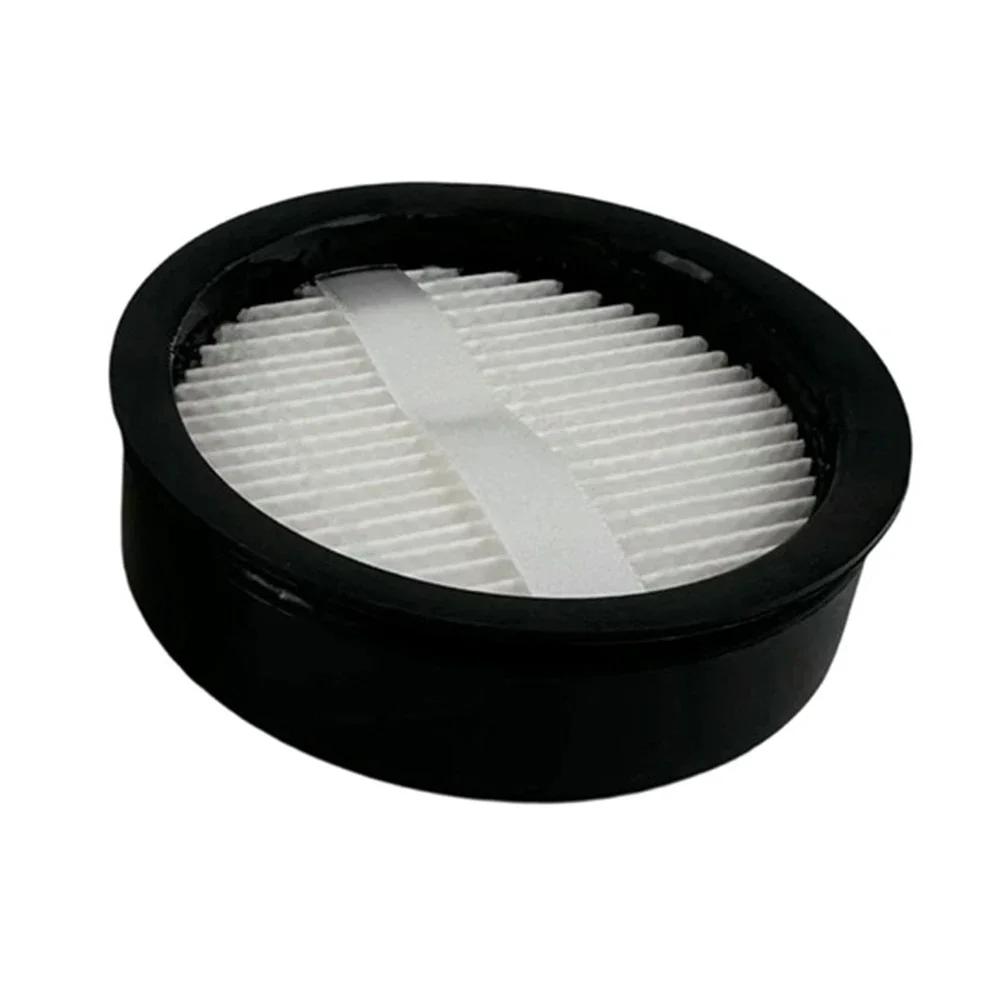 HEPA Filter For Vacuum Cleaner Compatible For Trouver J10, J20, For J30, J40 - Replacement Air Filtration Kit