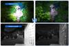 Telecamera IP Ezviz EB8 PRO 4G Ranger Kit 8MP con pannello solare 8W 4G Wi-Fi mimetico