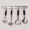 Alloy Miniature Kitchen Tool Set Wall Mount Design Shovel Spoon For Dollhouses Simulation Food Accessory