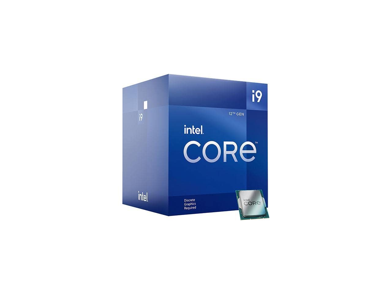 

Intel Core GHz LGA1700 processor BX8071512900F graphics function Official Japanese product Silver i9-12900F 2.4 16-core No