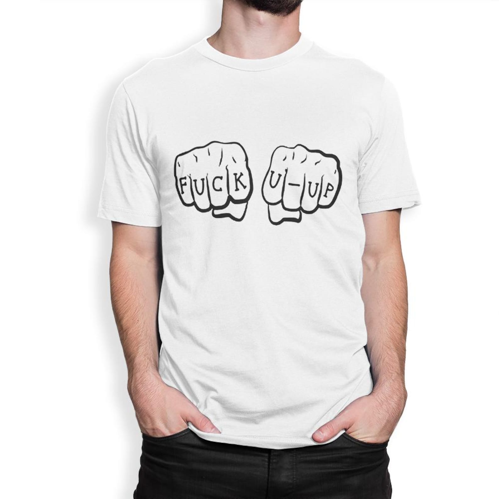 Shameless Mickey Milkovich T-Shirt, Men s and Women s Sizes XXXXL