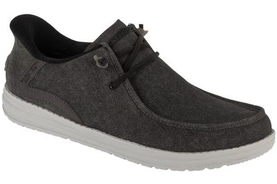 Slip-Ins: Melson - Coronado, Mens Grey Sneakers