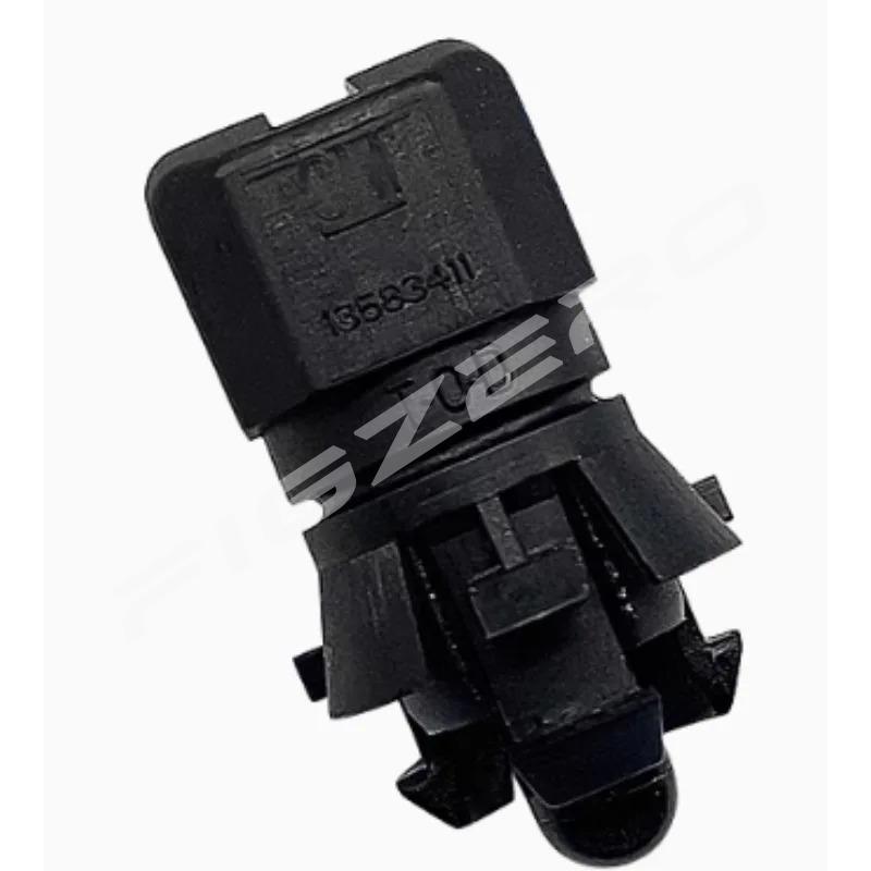 Environment Outdoor Temperature Sensor 13583411 for Buick Envision Verano Pro Excelle GT - for Chevrolet Malibu XL Equinox