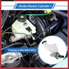Brake Master Cylinder with Reservoir No.58510F2400 for Hyundai Elantra 2017-