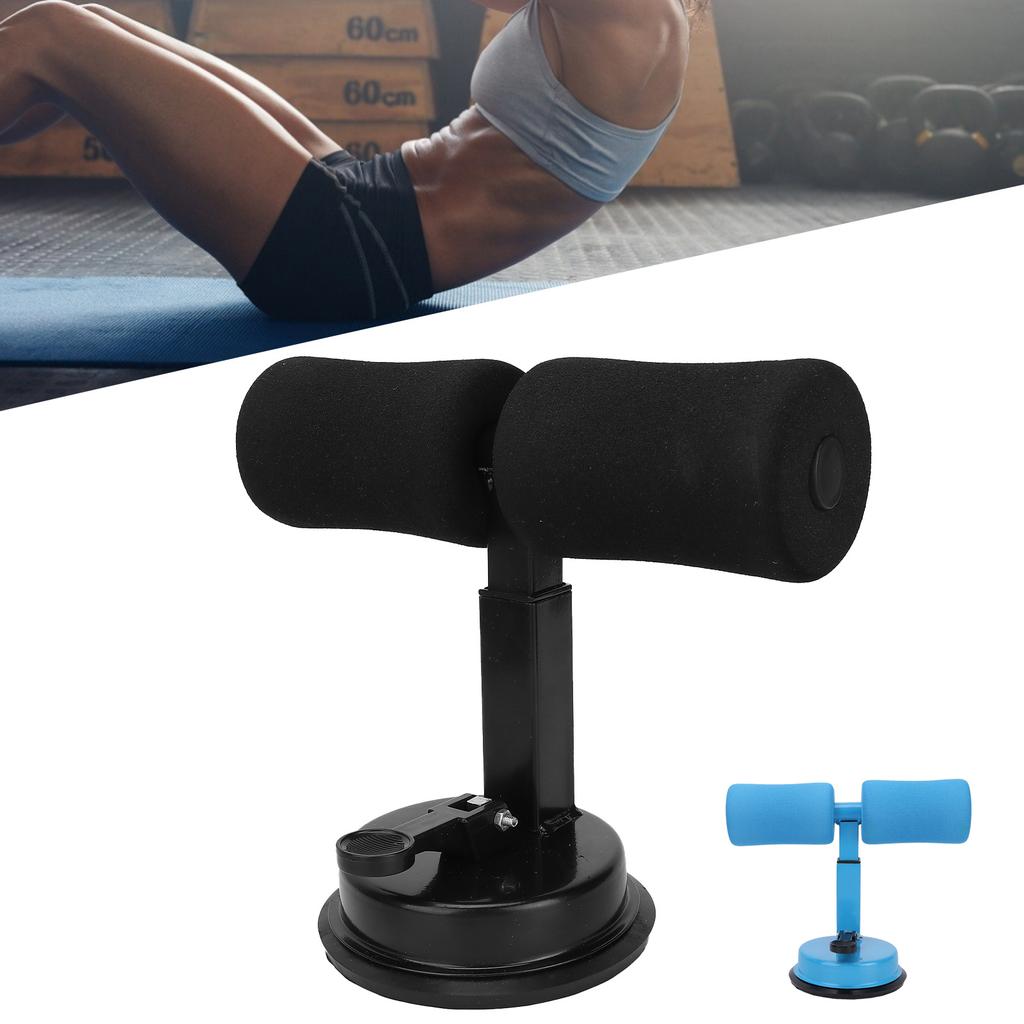 Pomůcka pro cvičení břicha na sezení Přísavka pro domácnost Fitness Pomůcka pro formování postavy