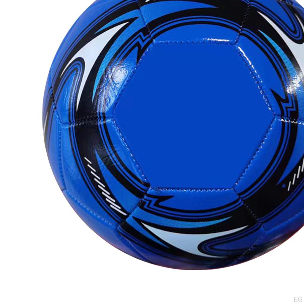 Pallone da calcio taglia 5 per il gioco competitivo