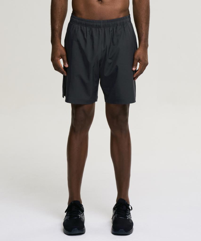 Leijibi Aero Touch Men'S & Women'S Multi-Sport (Swim Running Gym) Shorts M (3 Colors)