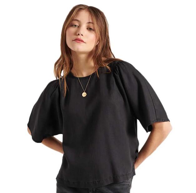 

Superdry Woven рубашка XS