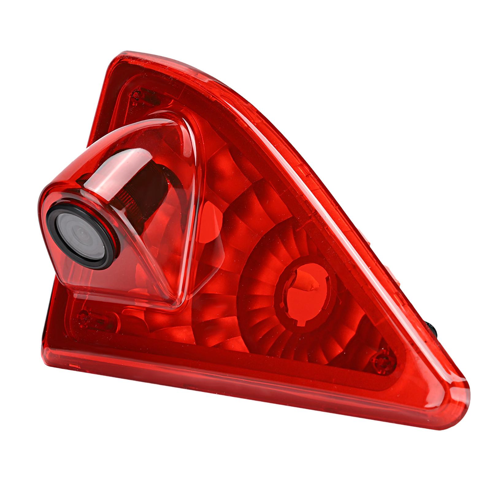 

12 В IP68 HD монитор заднего вида с камерой стоп-сигнала подходит для Master 1016