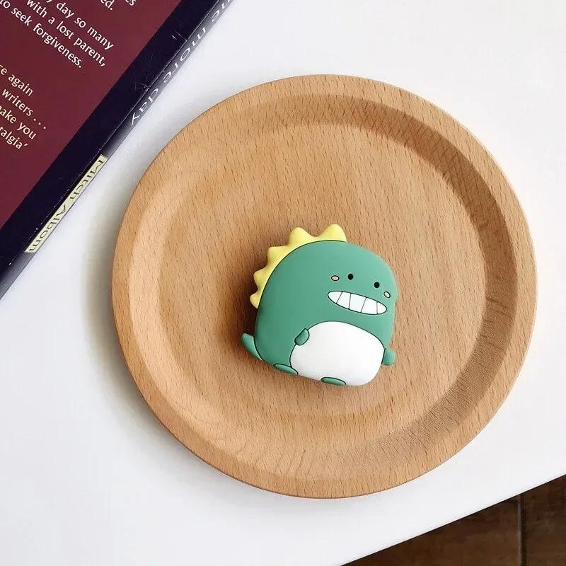 1pc Cute Cartoon Ring Phone Holder Finger Grip Phone Stand Desktop Cellphones Mount For iPhone Samsung Xiaomi Smartphone Bracket