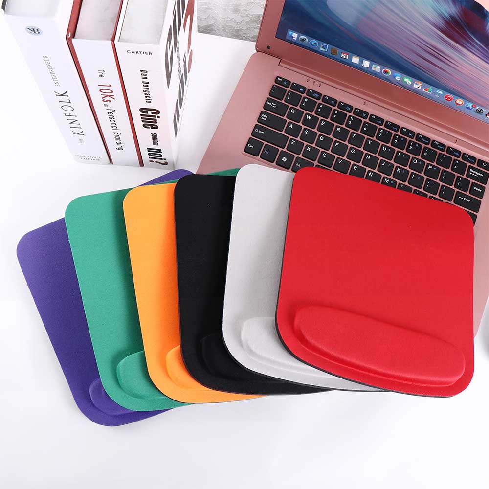 

Comfortable Gel Wrist Support Desk Pads Mice Mat Wristband Mouse Mat Mouse Pad Mouse Wrist Pad