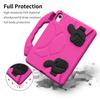 EVA Kids Safe Case For  iPad 12 12th Gen A18 11 11th A16 10 10th 2022 iPad Air 6 7 8 / Air 4 5 Shockproof Stand Tablet Cover