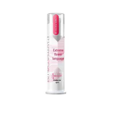 Leng Suan Ling Ji Hua Yu Double Anti-Sensitivity Pump Toothpaste