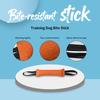 Dog Tug Toy Jute Bite Pillow Durable Training Equipment Interactive Training Toys For Large And Small Dogs
