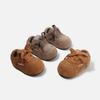 Spring New Arrivals: Soft Sole Non-Slip Sports Skate Shoes for Baby Boys - Infant Toddler Pre-Walking Loafers