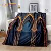 HD Muslim Islam Prayer Kneeling Poly Mats Mandala Soft Blankets,Keep Warm Throw Blanket for Picnic Beds Sofa Home Bedroom Gift