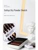 Haiterthos Water-Soluble Color Charcoal Pencil - Repin Academy Style