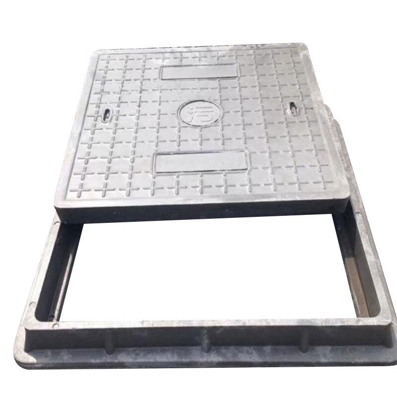 DeZhuGongPin Composite Resin Manhole Cover & Gully Grate