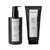 Sandelholz Intensiv Haarpflege Set (Shampoo 475ml + Kur 200ml)