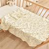 GPPNKC Four-Layer Gauze Baby Blanket