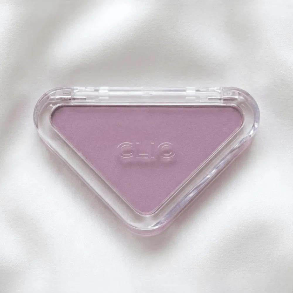 

Clio Essential Румяна-таблетка Маув Лаванда M105 Mobra Lavender M105