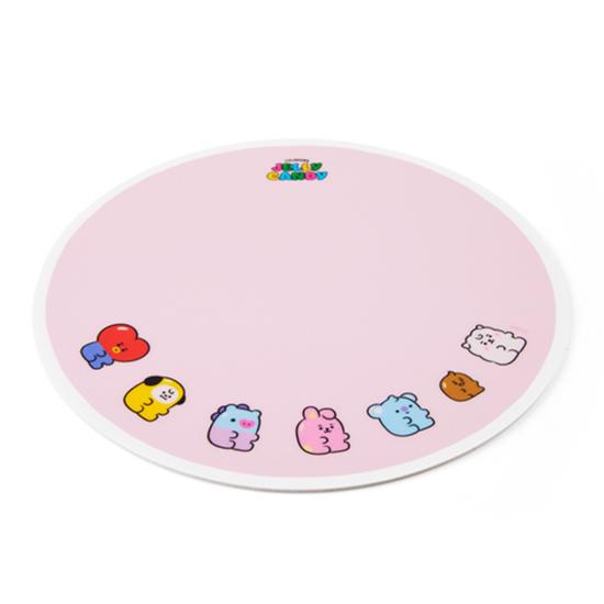 Buy LINE FRIENDS BT21 BABY Jelly Candy Mouse Pad at affordable prices ...